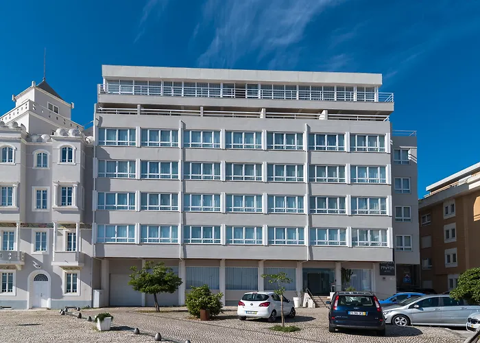 Costa De Prata Hotel